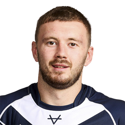 Joe Batchelor