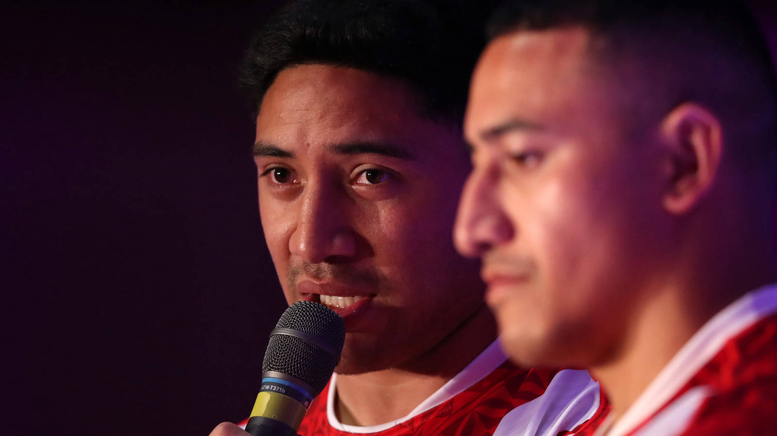 Taumalolo: Tonga can manage without me against Papua New Guinea